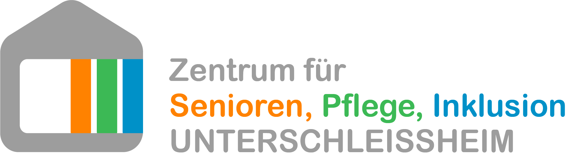 Logo vom ZSPI Unterschleissheim